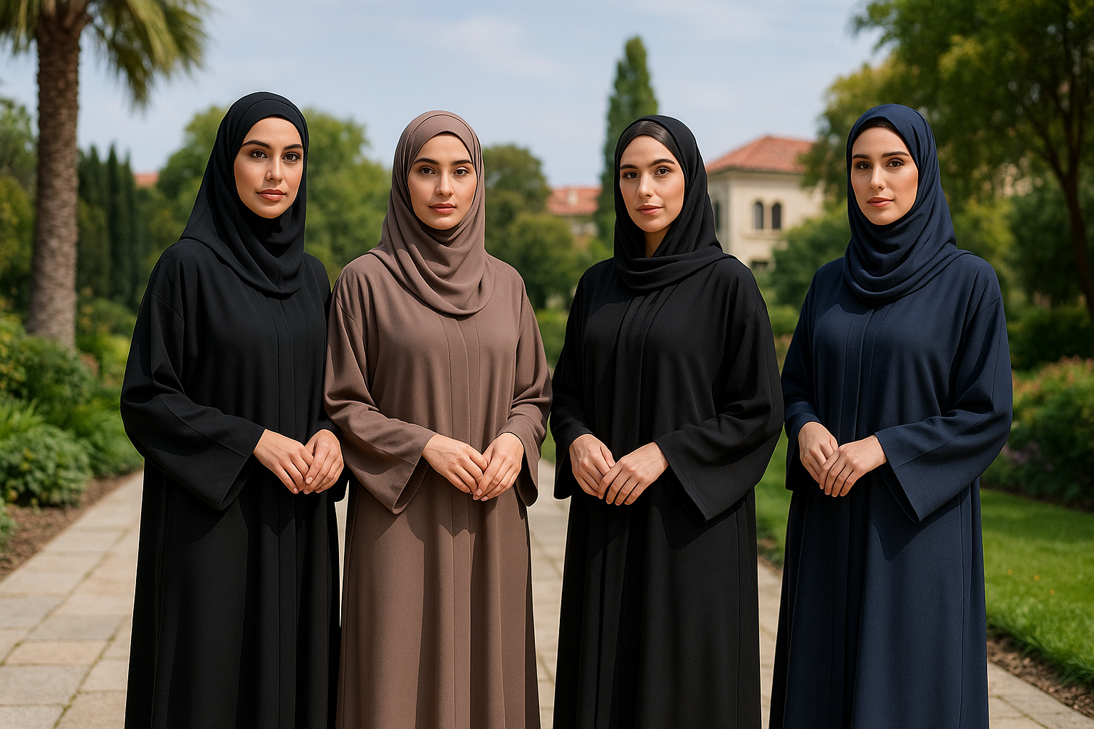 Abaya 3